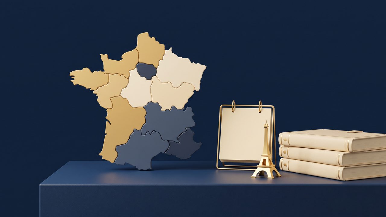 Calendrier des vacances scolaires 2026-2027 pour les classes préparatoires en France, zones A, B et C